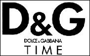 Dolce & Gabbana Watch