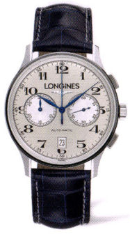 Longines Olympic Games