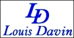 Louis Davin